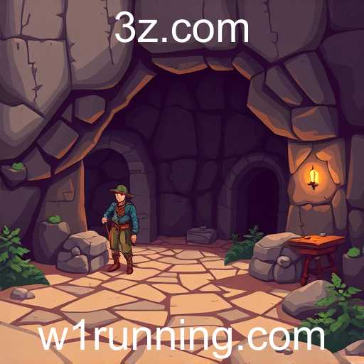 Desvendando os Segredos dos Jogos de Aventura