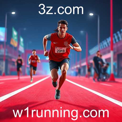A Ascensão do w1-running no Universo dos Jogos