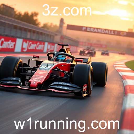 A Ascensão dos Jogos de Corrida em 2026