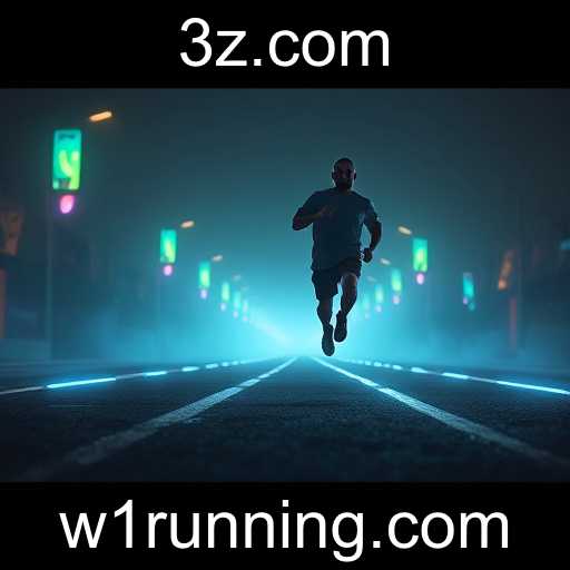 A Evolução de w1-running no Mundo dos Jogos
