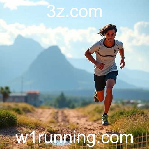 Evolução dos Jogos: A Tendência do w1-running