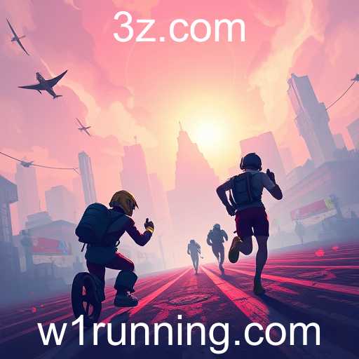 A Revolução dos Jogos de Corrida Está Apenas Começando