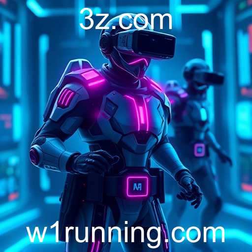 Inovações no Mundo dos Jogos Eletrônicos