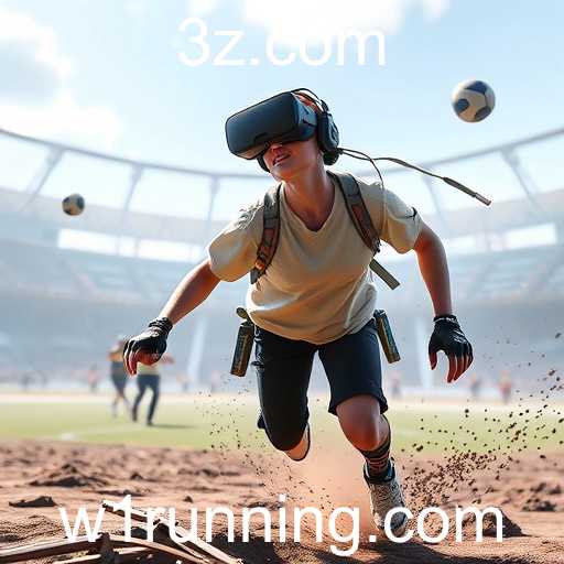 Avanços e Desafios dos Jogos Virtuais em 2026