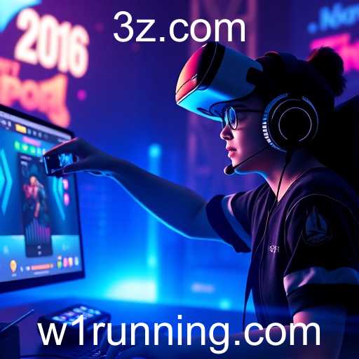 Tendências e Futuro dos Jogos Online em 2026