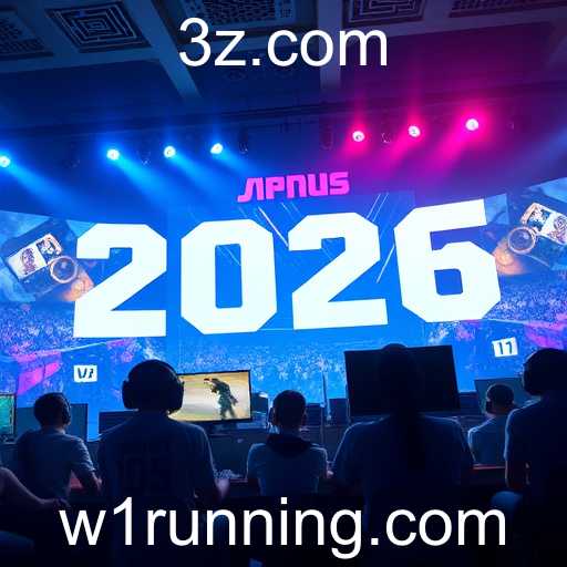 Grandes Transformações no Universo dos Jogos em 2026