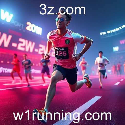 Impacto do eSports e a Tendência do w1-running