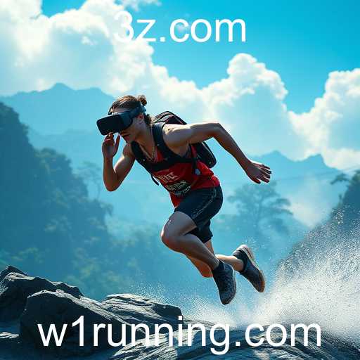 Ascensão e Impacto do 'w1-running' no Mundo dos Jogos Virtuais
