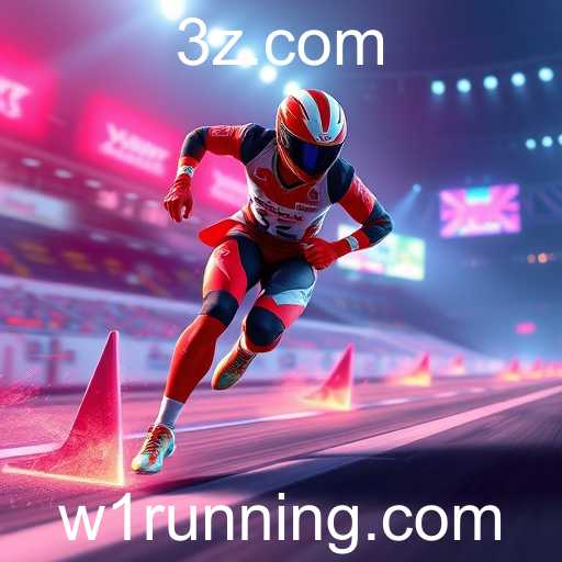 O Impacto Surpreendente de W1-Running nos E-Sports