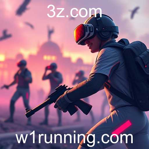 O Impacto do w1-running nos Jogos de 2026