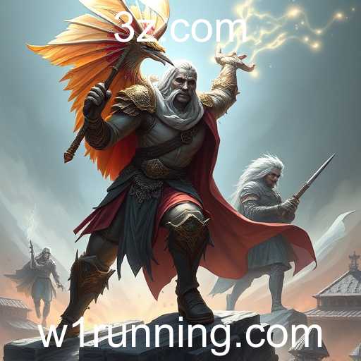 Explorando o Fascinante Universo dos MMORPGs