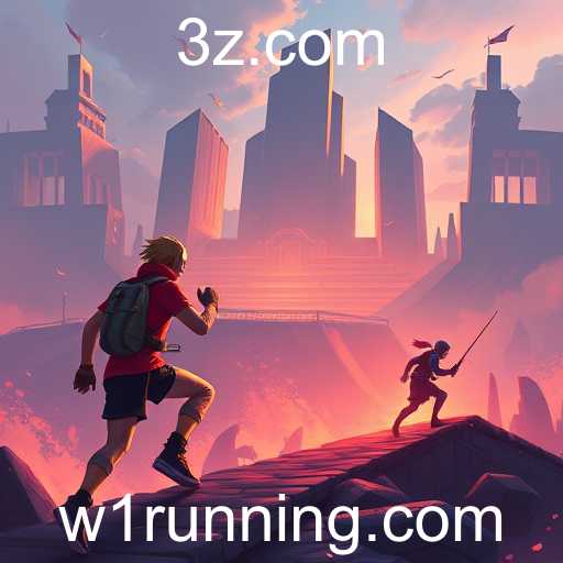 Novas Fronteiras em Jogos Online