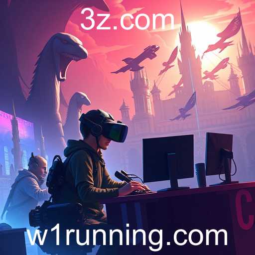Novos Horizontes para Jogos Online em 2026