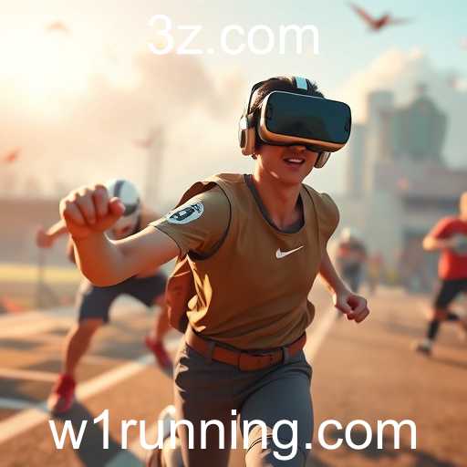 Jogos Online em 2026: Tendências e Inovações