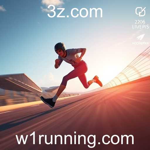 O Fenômeno W1-Running no Cenário dos Jogos