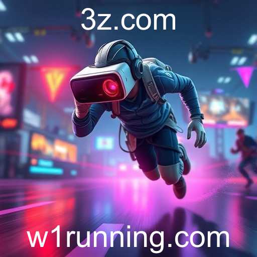 A Revolução do w1-running nos Jogos Online