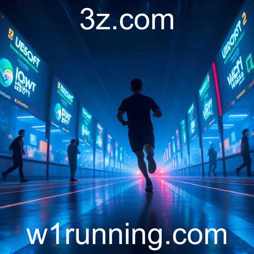 O Futuro dos Jogos de Corrida