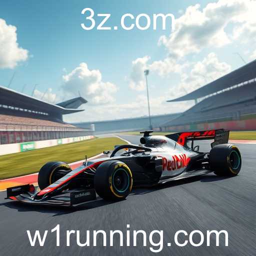 A Ascensão do 'W1-Running' no Cenário Brasileiro de Jogos