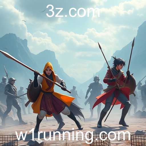 A Nova Era dos Jogos de Realidade Virtual