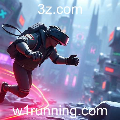 Inovações e Desafios do w1-running em 2026