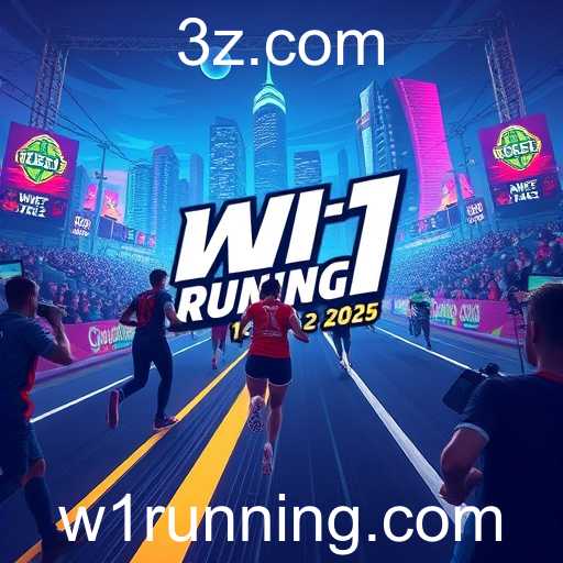 A Evolução do W1-Running em 2026
