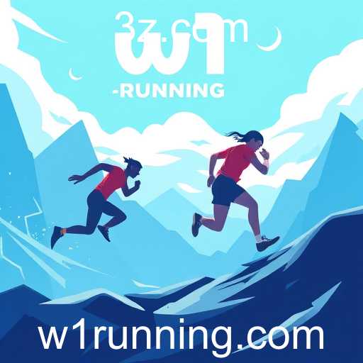 A Volta Triunfante de w1-running no Mundo dos Jogos